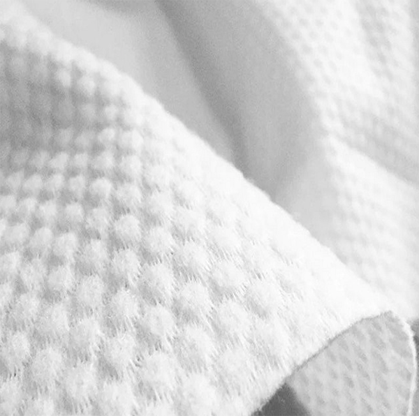 Vải không dệt Spunlace - Vải Xăm Kim PCC - Công Ty TNHH Truyền Thông Sức Mạnh